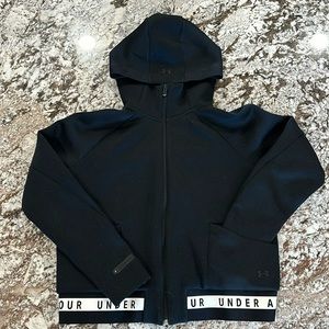 Under Armour light Jacket